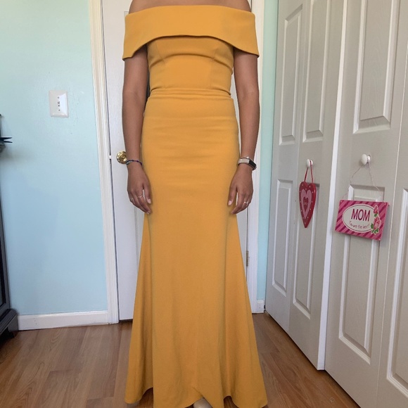 Prom/Event Dress - Picture 1 of 5